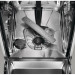 Встраиваемая посудомоечная машина Zanussi ZSLN91211