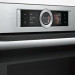Компактный духовой шкаф Bosch CMG636BS1