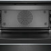 Компактный духовой шкаф Bosch CMG636BS1