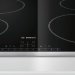 Встраиваемая индукционная варочная панель Aeg HK 634150 XB