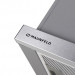 Вытяжка MAUNFELD V Light 60 нержавеющая сталь