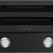 Вытяжка MAUNFELD Manchester Light 90 черный