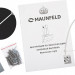 Вытяжка MAUNFELD Manchester Light 90 черный