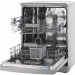 Посудомоечная машина Indesit DFC 2B+16 S