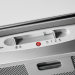 Встраиваемая вытяжка Electrolux LFG9525W
