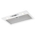 Встраиваемая вытяжка Electrolux LFG9525W