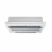 Встраиваемая вытяжка Exiteq RETRACTA 602 white