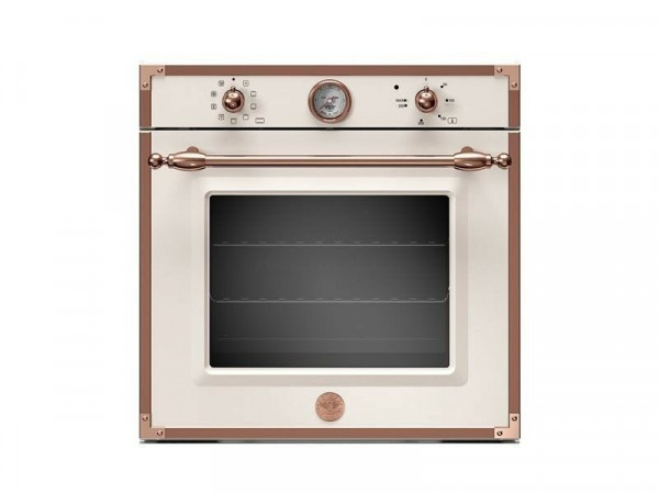 Встраиваемый электрический духовой шкаф Bertazzoni F609HEREKTAC