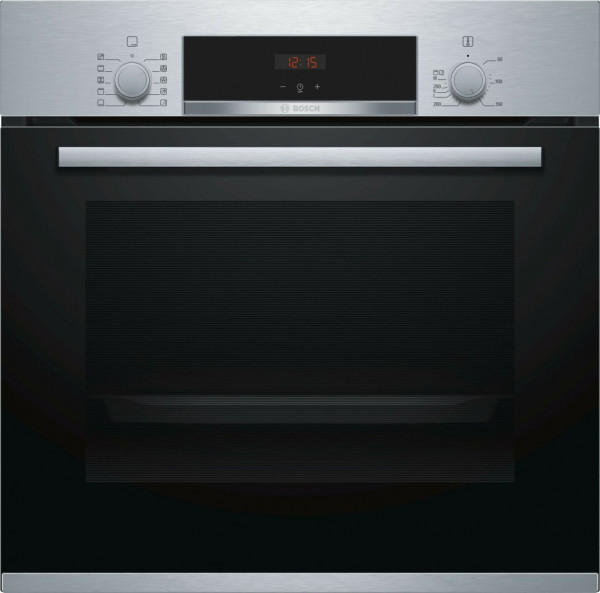 Встраиваемый электрический духовой шкаф Bosch HBF554YS0R