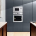 Встраиваемая микроволновая печь Electrolux LMS4253TMW
