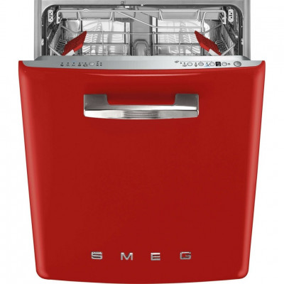 Встраиваемая посудомоечная машина Smeg ST2FABRD2