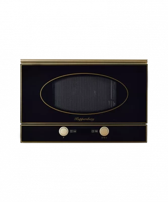Микроволновая печь встраиваемая Kuppersberg RMW 393 B