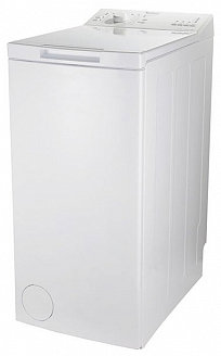 Вертикальная стиральная машина Hotpoint-Ariston WMTL 501 L