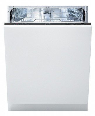 Встраиваемая посудомоечная машина Gorenje GV 62224