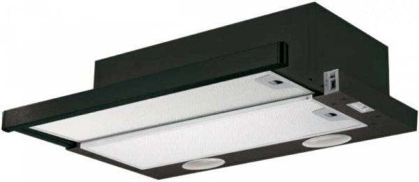 Встраиваемая вытяжка Faber Faber FLEXA HIP BK A60 (110.0261.460)