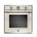 Встраиваемый электрический духовой шкаф Bertazzoni F609HEREKTAX