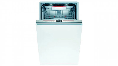 Встраиваемая посудомоечная машина Bosch SPV6ZMX23E