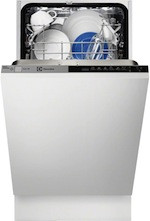Встраиваемая посудомоечная машина Electrolux ESL 4300 RA