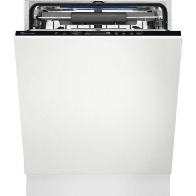 Встраиваемая посудомоечная машина Electrolux EEZ 969300 L
