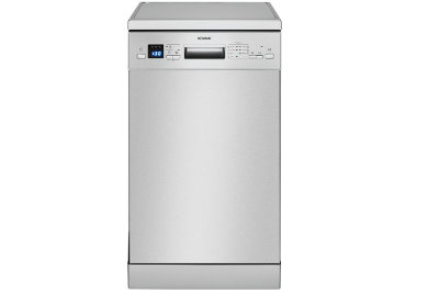 Посудомоечная машина Bomann GSP7411 inox 45 cm
