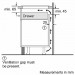 Варочная панель Bosch PIF651FC1E