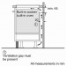Варочная панель Bosch PIF651FC1E