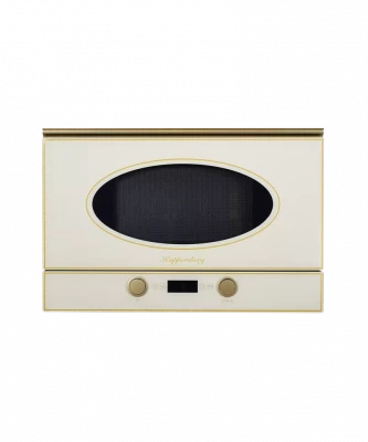 Микроволновая печь встраиваемая Kuppersberg RMW 393 C Bronze