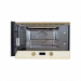 Микроволновая печь встраиваемая Kuppersberg RMW 393 C Bronze