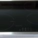 Встраиваемая индукционная варочная панель Aeg HK 634200 XB