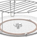 Встраиваемая микроволновая печь Gorenje BM201AG1X