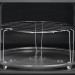 Микроволновая печь Electrolux EMZ421MMK