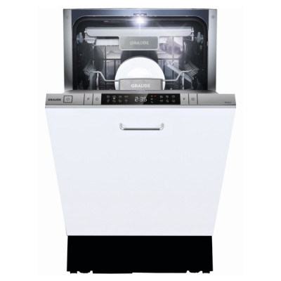 Встраиваемая посудомоечная машина Graude Comfort VG 45.2 S