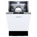 Встраиваемая посудомоечная машина Graude Comfort VG 45.2 S