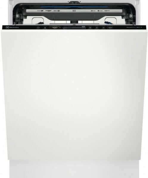 Встраиваемая посудомоечная машина Electrolux EEZ 969410 W