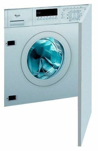 Встраиваемая стиральная машина Whirlpool AWOC 0714