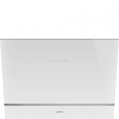 Каминная вытяжка Smeg KV28B