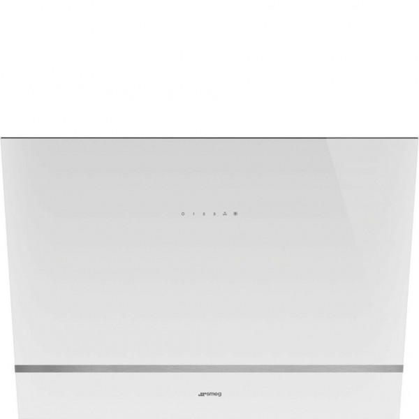 Каминная вытяжка Smeg KV28B