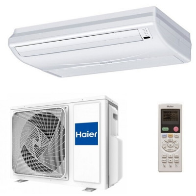 Сплит-система Haier AC18CS1ERA / 1U18FS2ERA