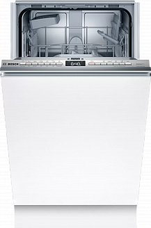 Встраиваемая посудомоечная машина Bosch SRV 4HKX2DR