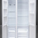 Холодильник Side-by-Side Weissgauff WSBS 500 NFX Inverter