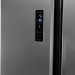 Холодильник Side-by-Side Weissgauff WSBS 500 NFX Inverter
