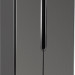 Холодильник Side-by-Side Weissgauff WSBS 500 NFX Inverter