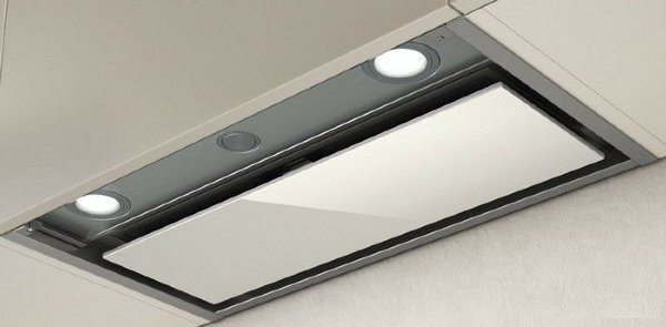 Встраиваемая вытяжка Elica BOX IN PLUS IXGL/A/120