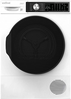 Сушильный автомат Vestfrost VFTD8HT31W