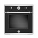 Встраиваемый электрический духовой шкаф Bertazzoni F609HEREKTNE