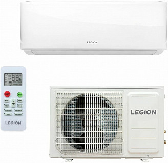 Сплит-система Legion LE-FM 09 RH