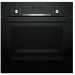 Встраиваемый электрический духовой шкаф Bosch HBJ517FB0R