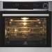 Встраиваемый электрический духовой шкаф Electrolux EMB 8383 POX