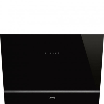 Каминная вытяжка Smeg KV28N
