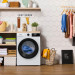Стиральная машина Gorenje W1NHEI72SAS